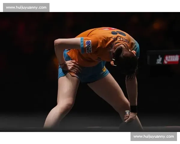 WTT赛场中国队全面出击展现世界乒坛统治力新格局持续领跑全球赛事版图